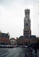 1995 - Belgique 07 (Bruges)